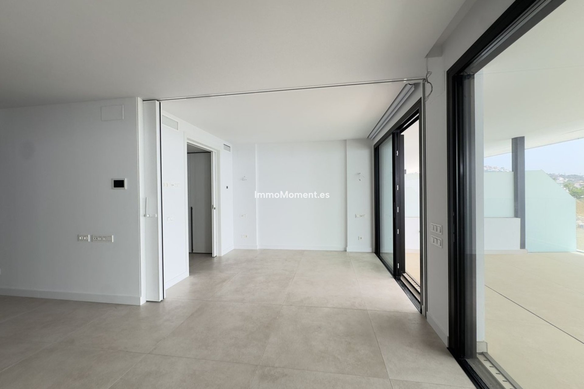 Reventa - Apartamento - Fuengirola - Higueron