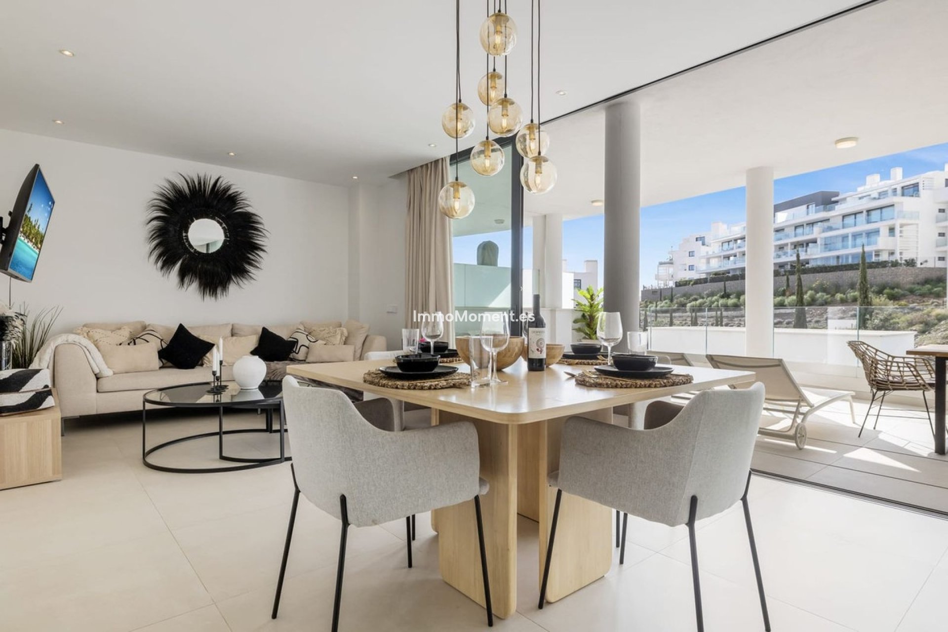 Reventa - Apartamento - Fuengirola - Higueron