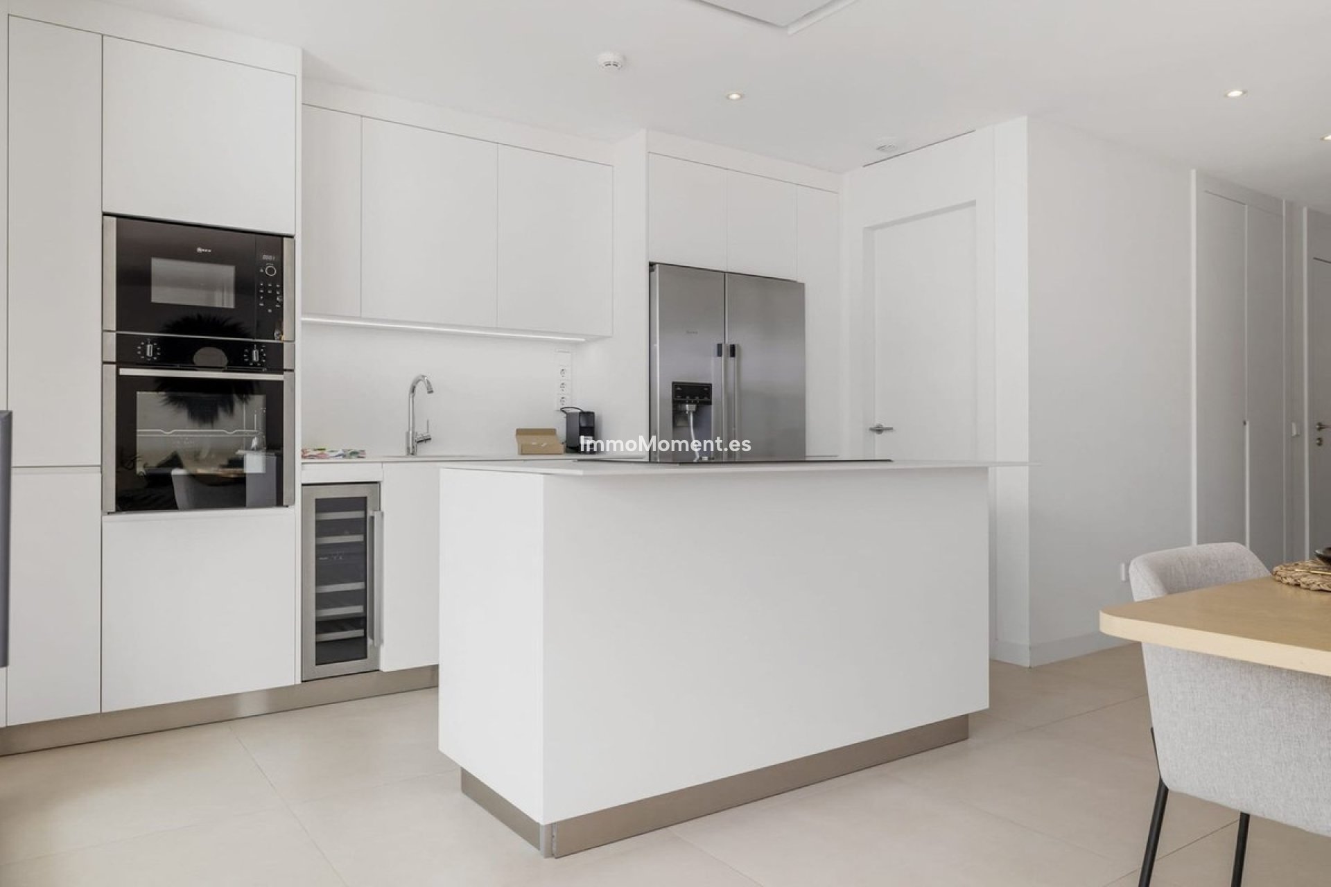 Reventa - Apartamento - Fuengirola - Higueron