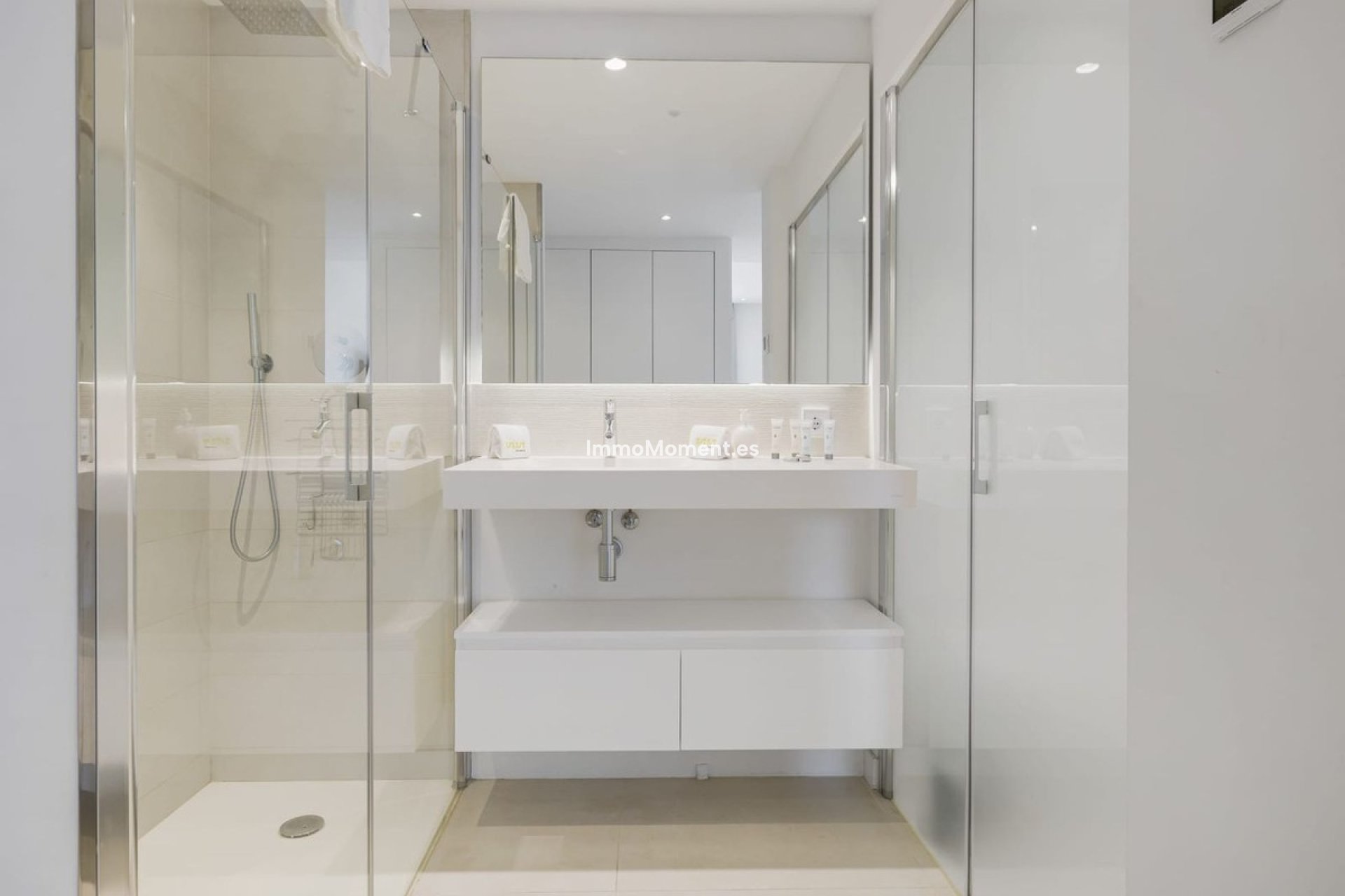 Reventa - Apartamento - Fuengirola - Higueron