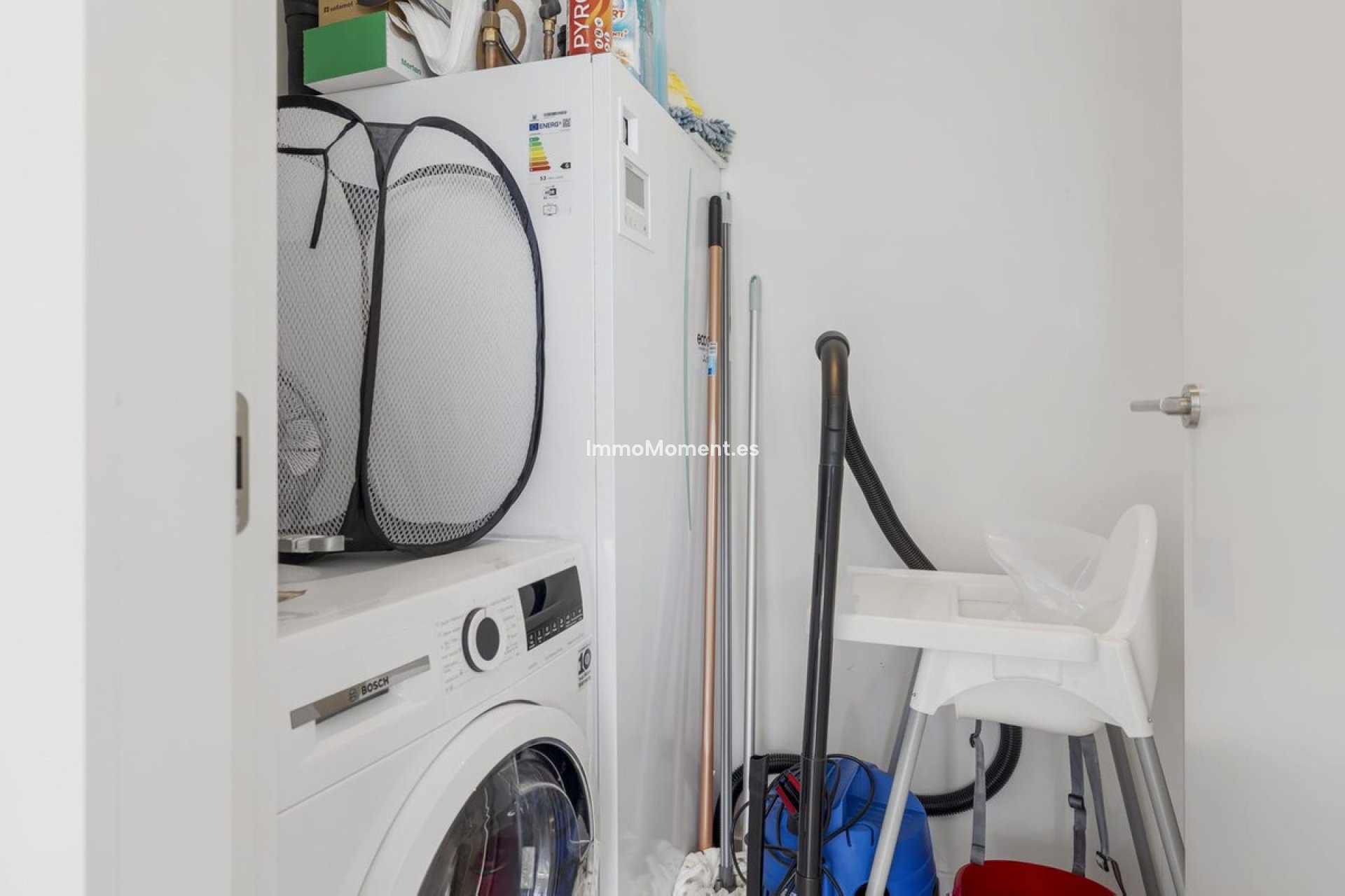 Reventa - Apartamento - Fuengirola - Higueron