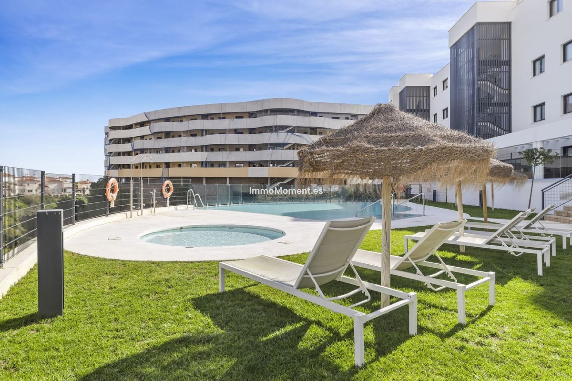 Reventa - Apartamento - Fuengirola - Higueron