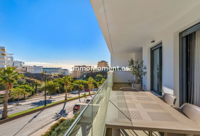 Reventa - Apartamento - Fuengirola - Higueron