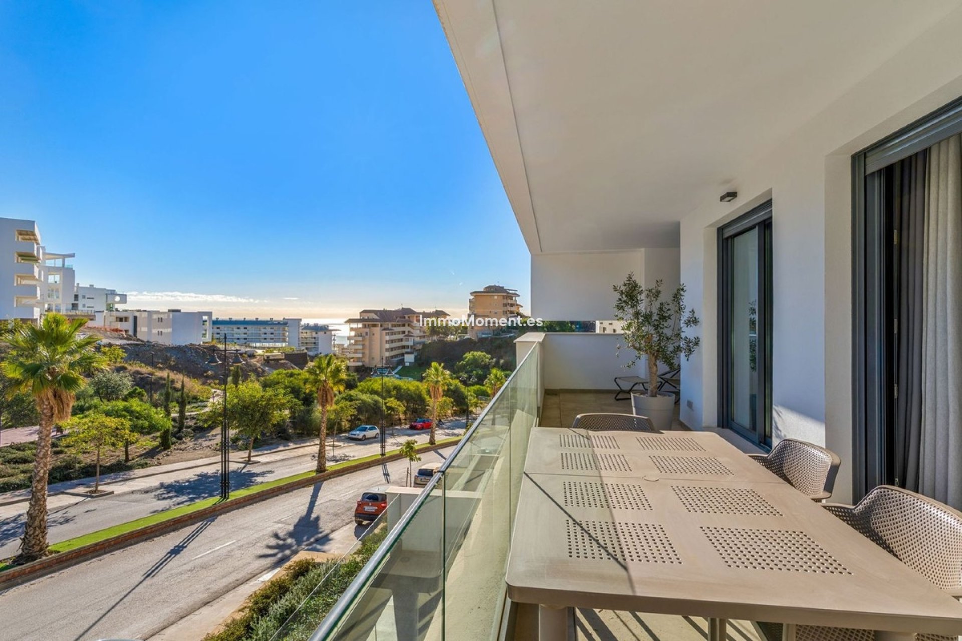 Reventa - Apartamento - Fuengirola - Higueron