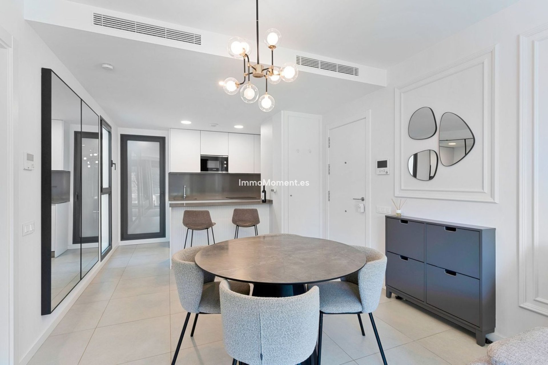 Reventa - Apartamento - Fuengirola - Higueron