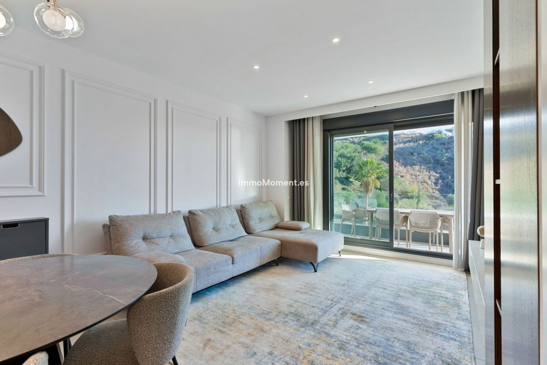 Reventa - Apartamento - Fuengirola - Higueron