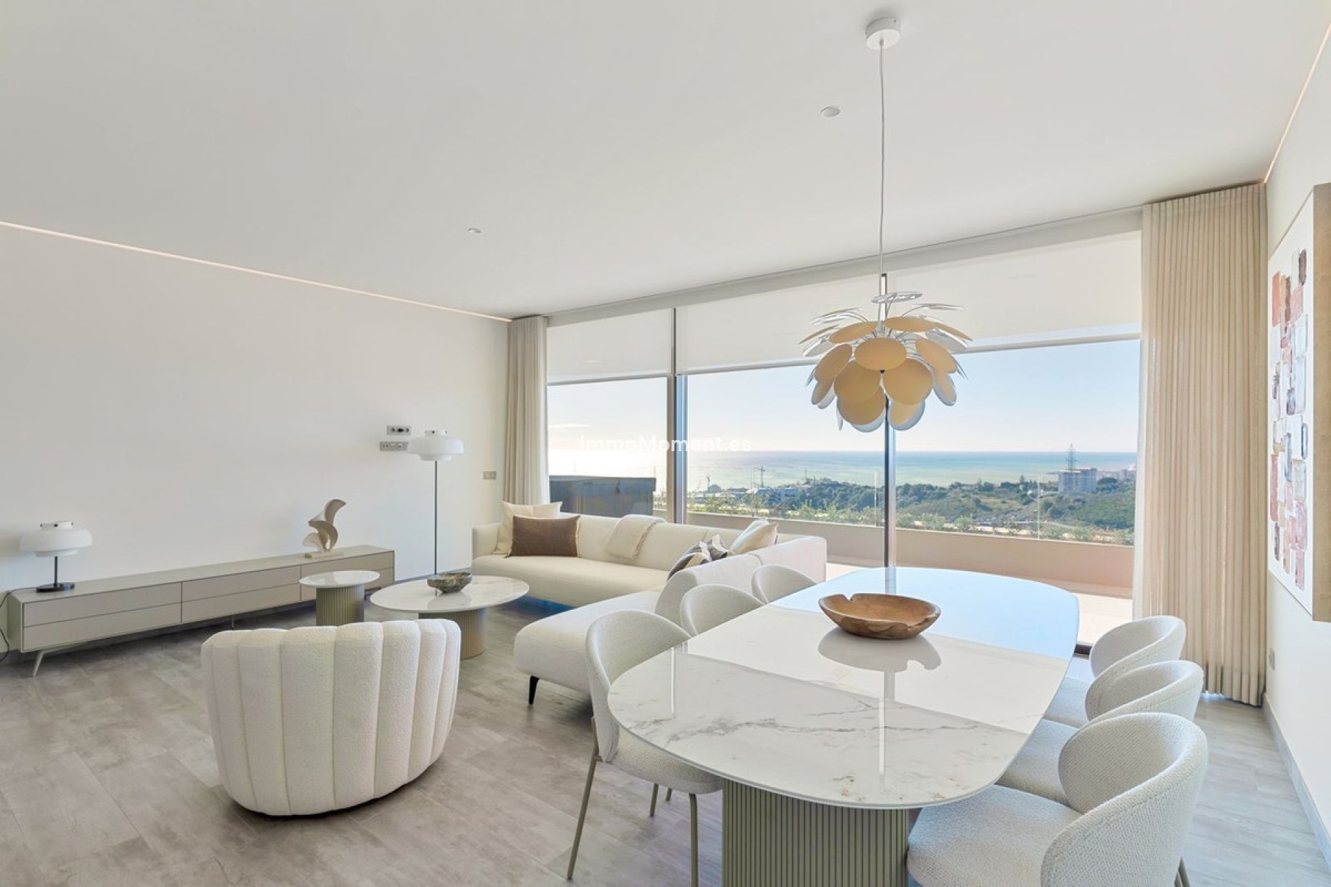 Reventa - Apartamento - Fuengirola - Higueron