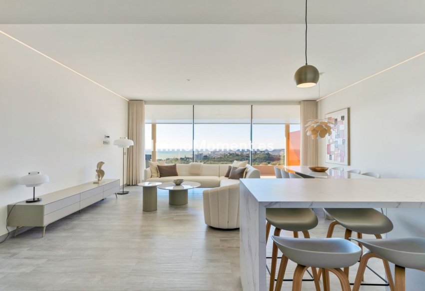 Reventa - Apartamento - Fuengirola - Higueron