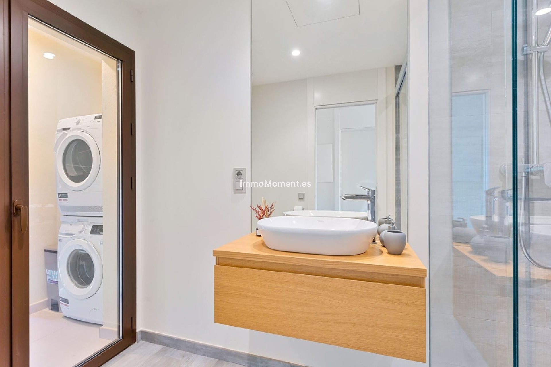 Reventa - Apartamento - Fuengirola - Higueron