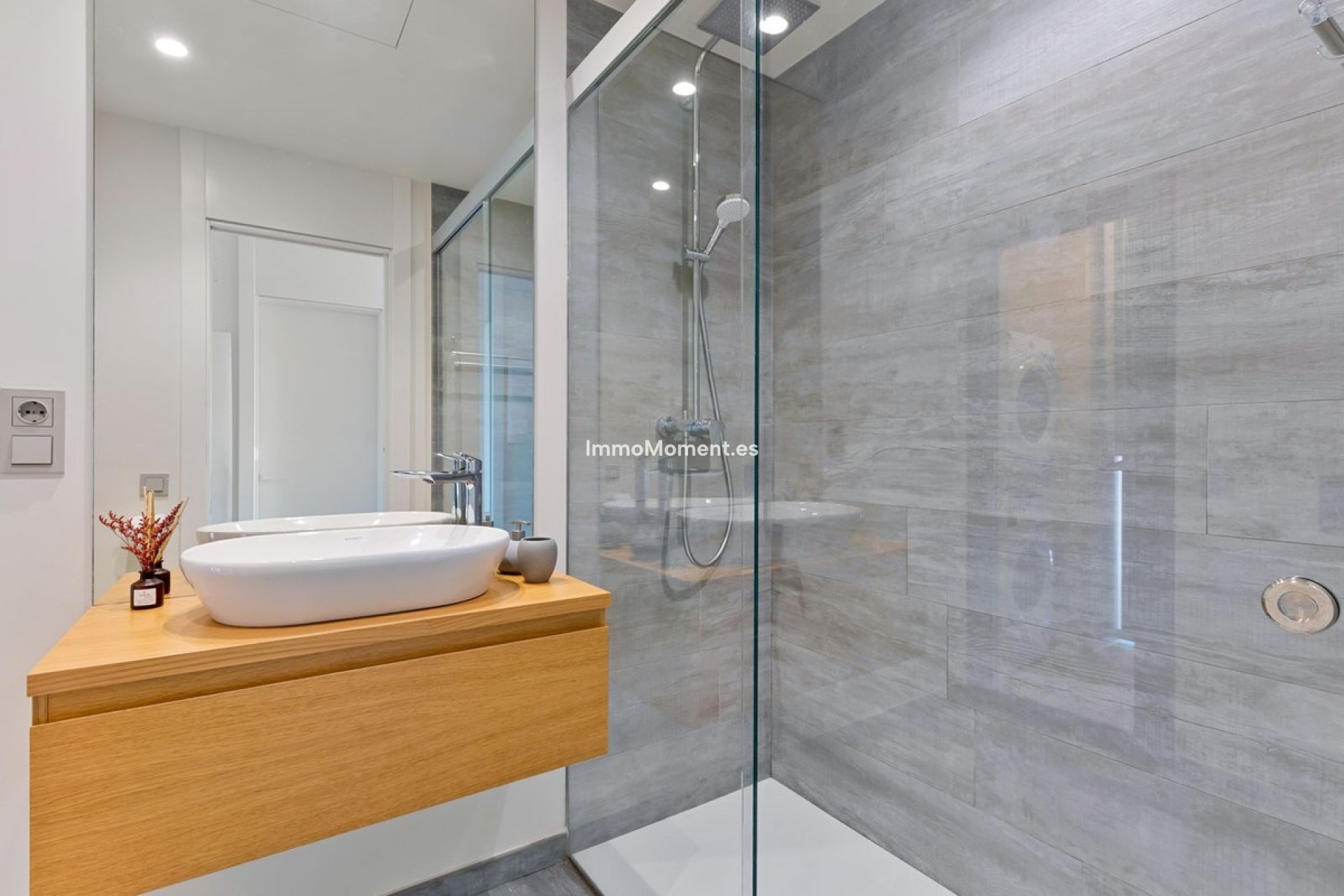 Reventa - Apartamento - Fuengirola - Higueron