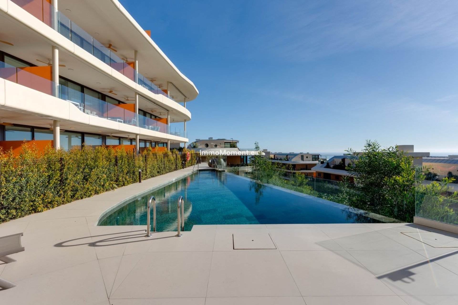 Reventa - Apartamento - Fuengirola - Higueron