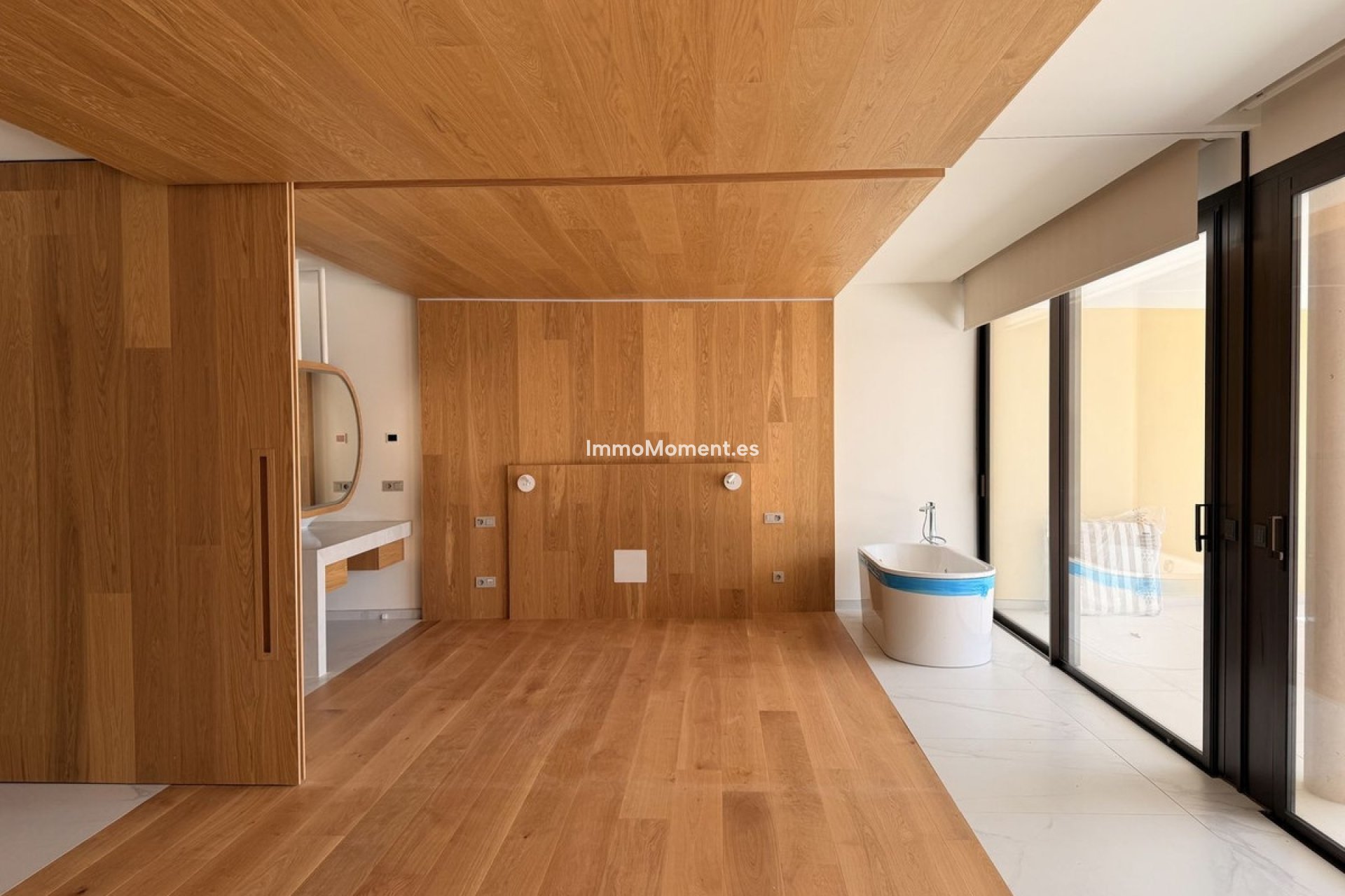 Reventa - Apartamento - Fuengirola - Higueron