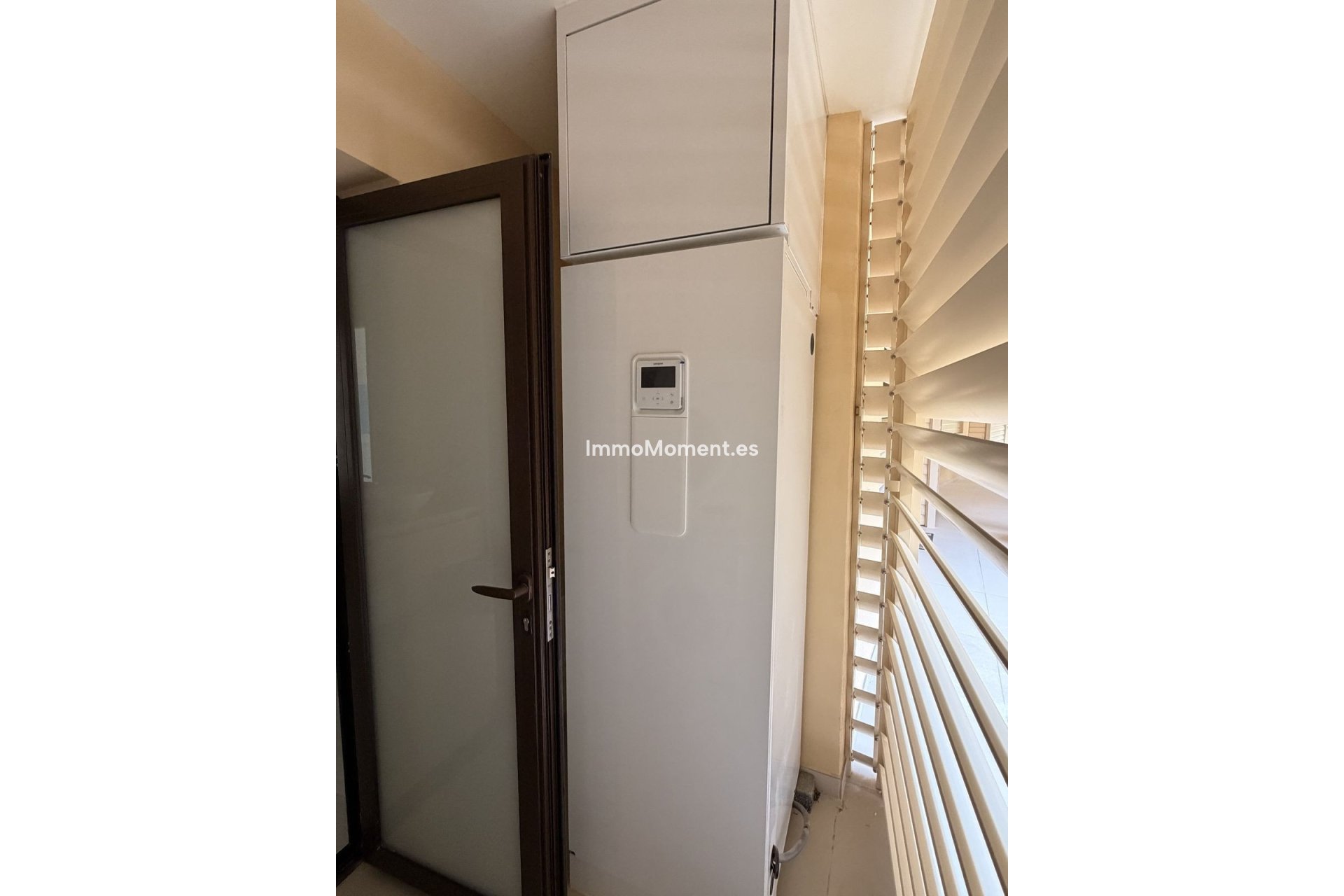 Reventa - Apartamento - Fuengirola - Higueron