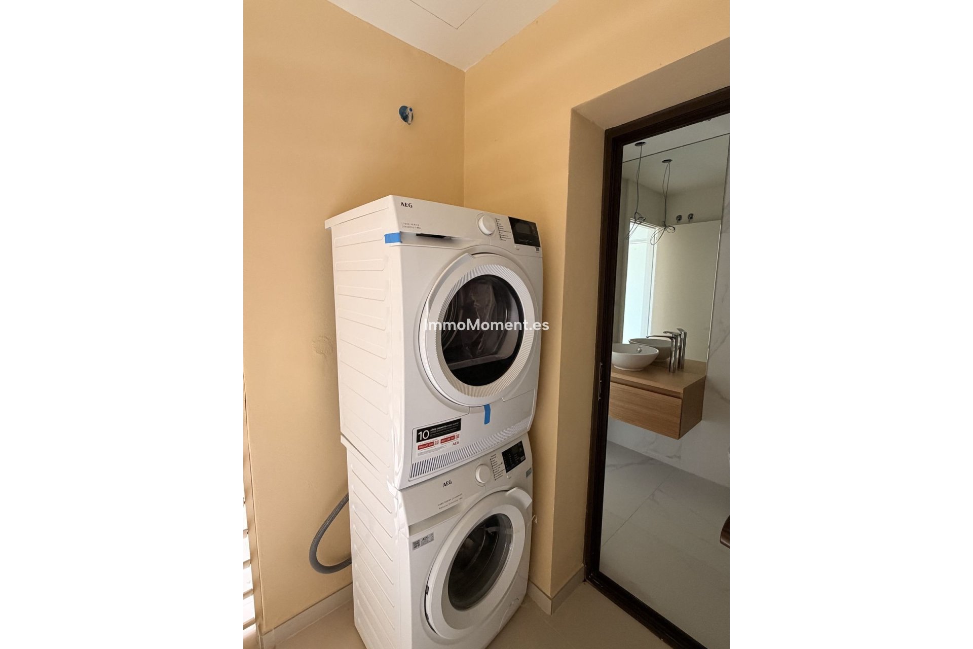 Reventa - Apartamento - Fuengirola - Higueron