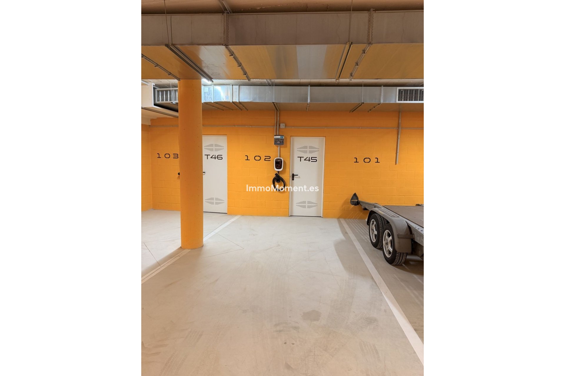 Reventa - Apartamento - Fuengirola - Higueron