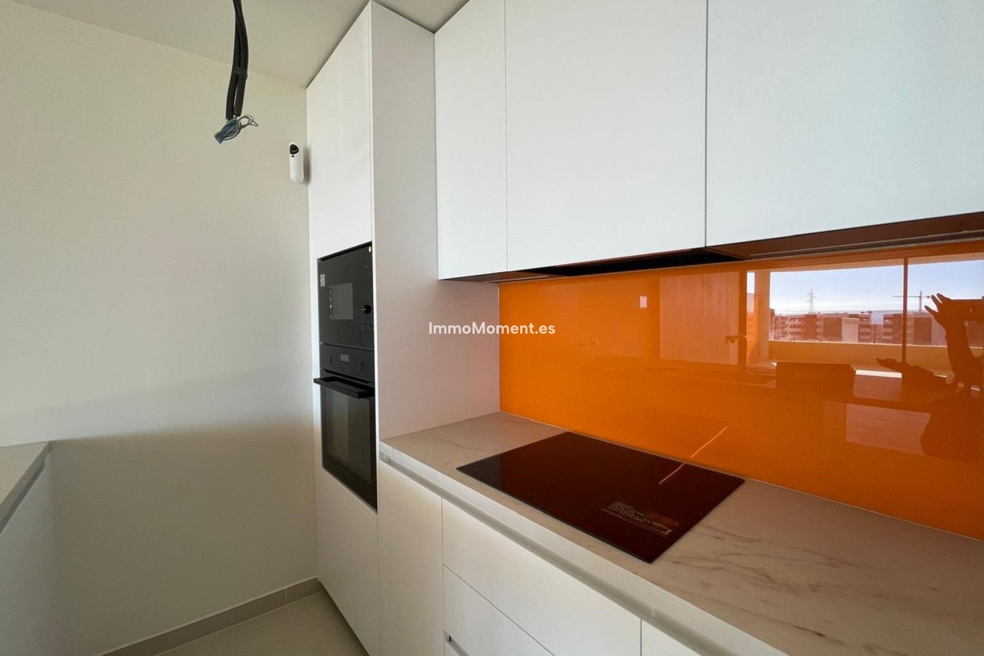 Reventa - Apartamento - Fuengirola - Higueron