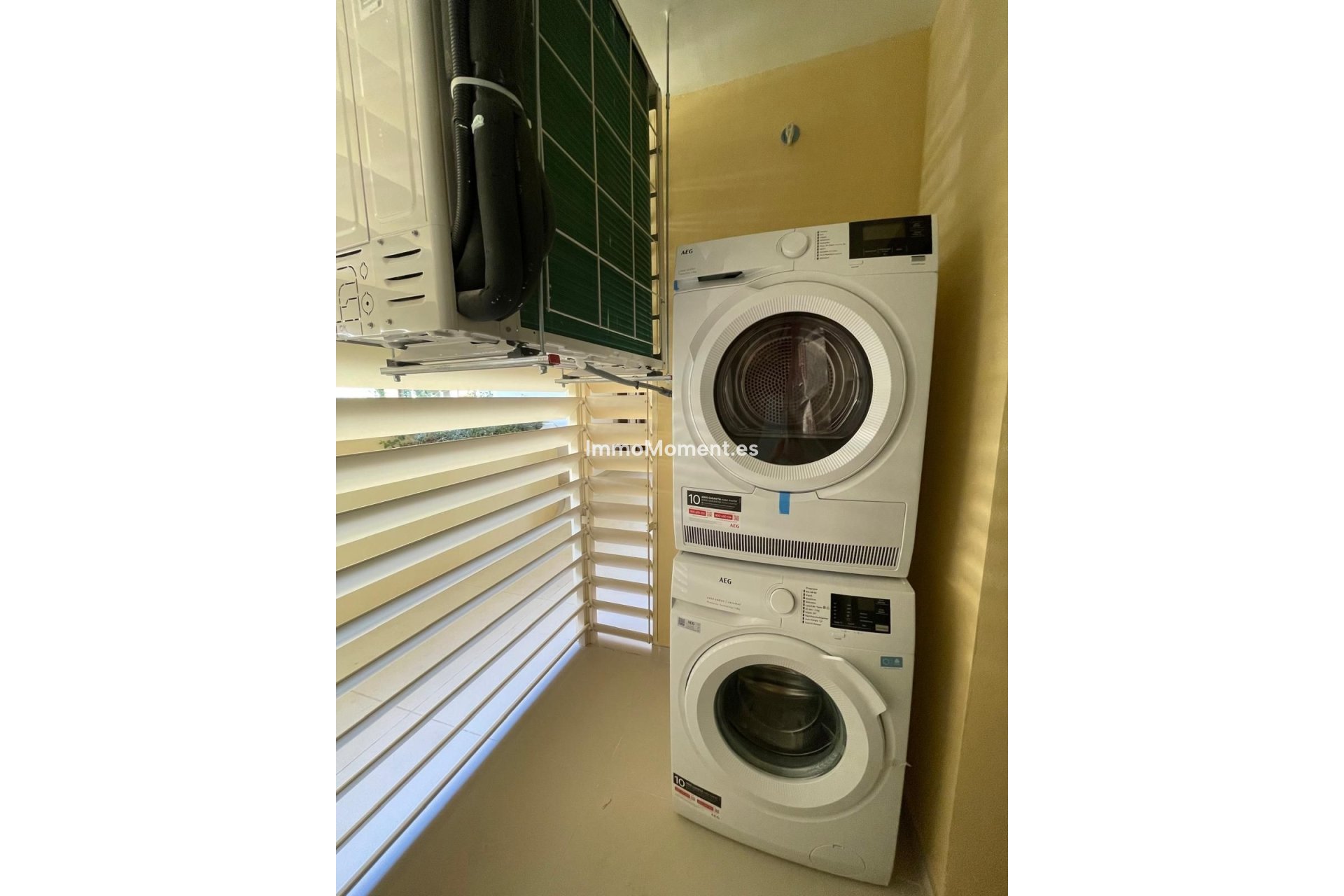 Reventa - Apartamento - Fuengirola - Higueron