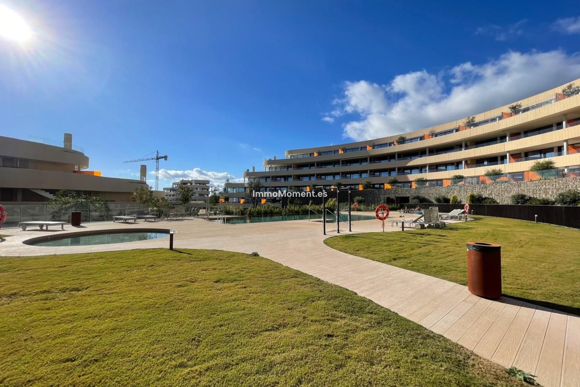 Reventa - Apartamento - Fuengirola - Higueron