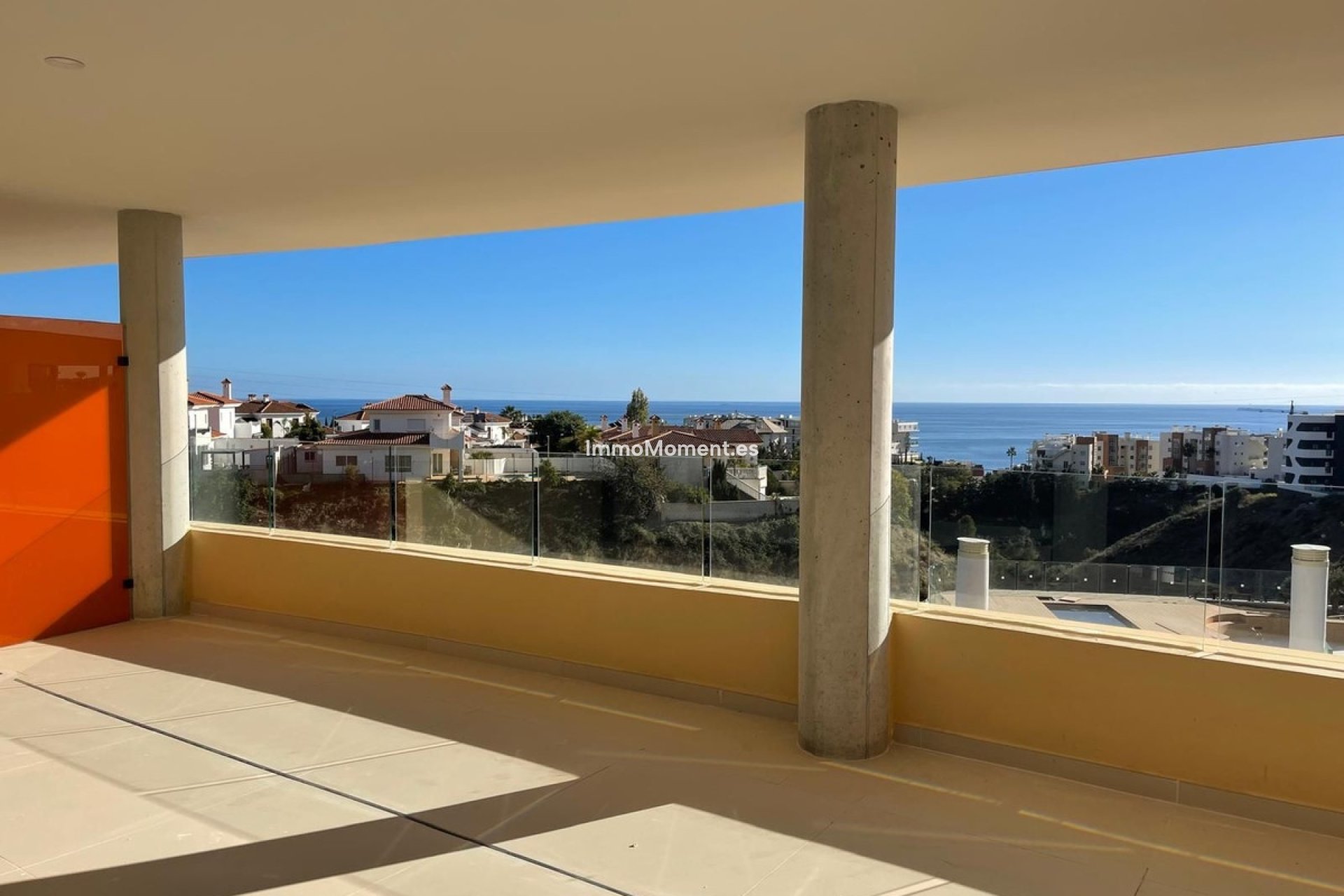 Reventa - Apartamento - Fuengirola - Higueron