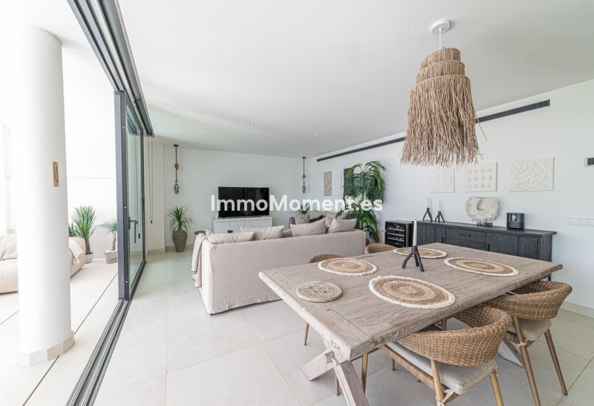 Reventa - Apartamento - Fuengirola - Higueron