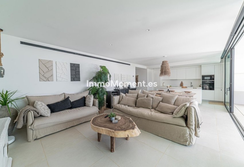 Reventa - Apartamento - Fuengirola - Higueron