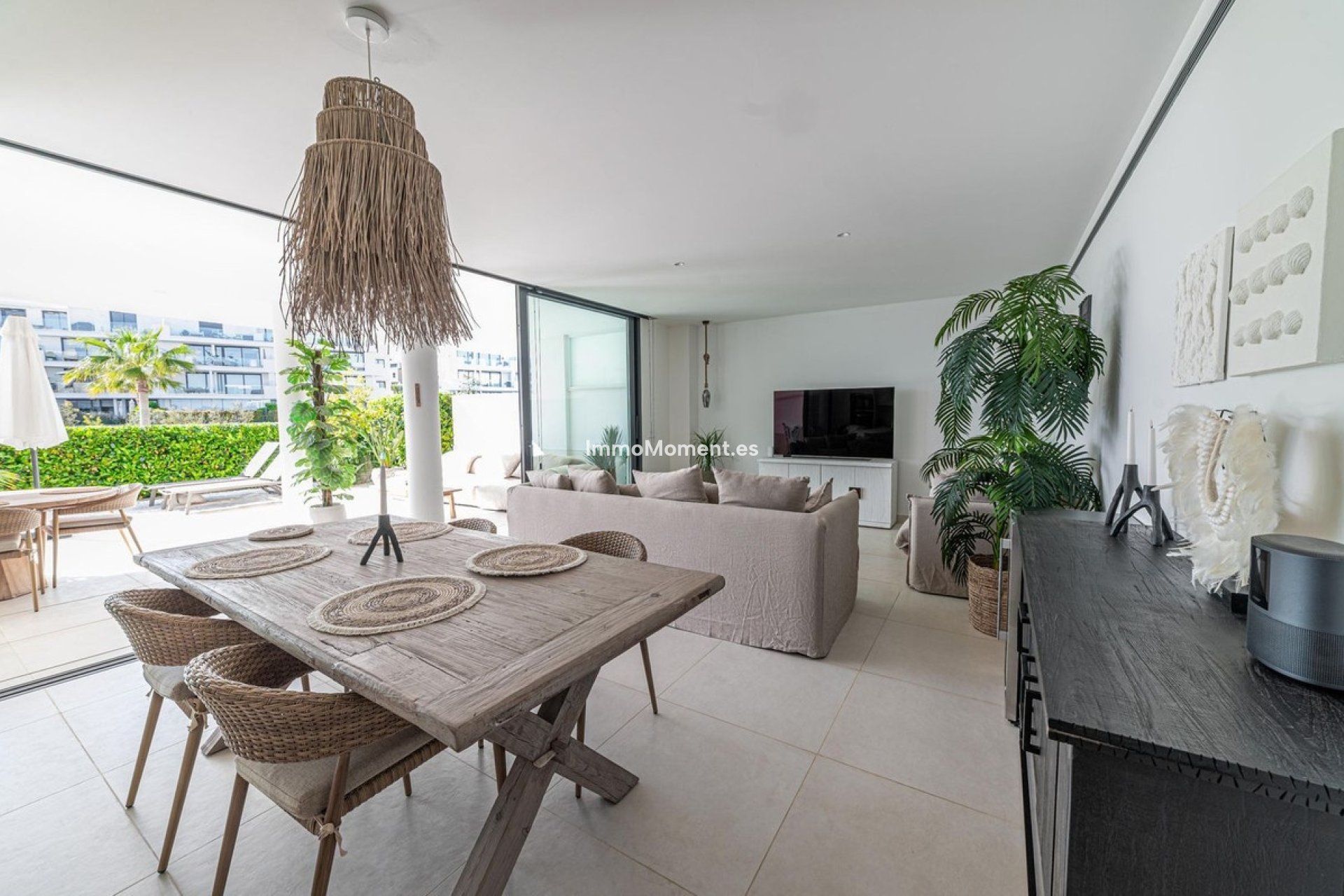 Reventa - Apartamento - Fuengirola - Higueron