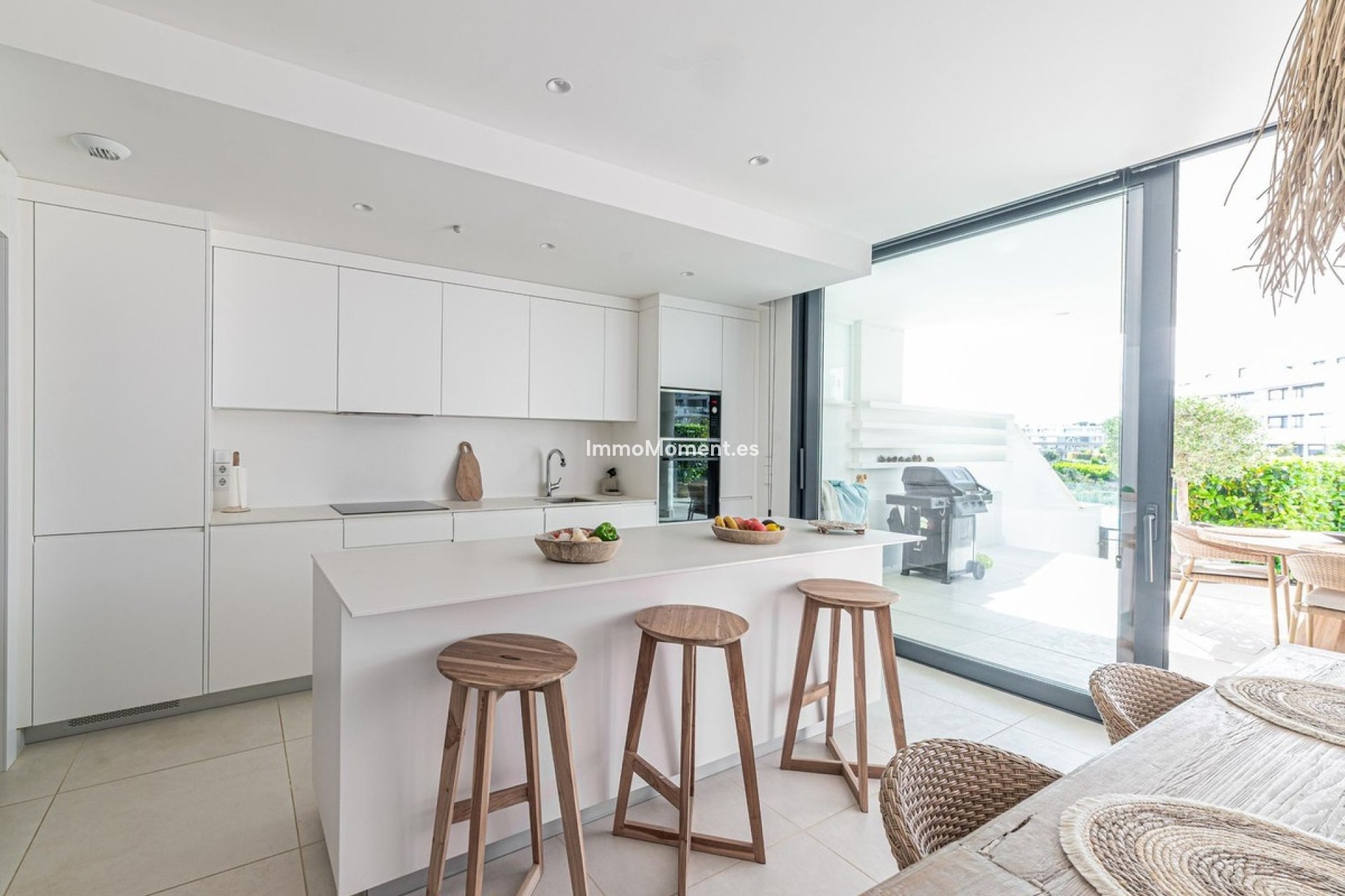 Reventa - Apartamento - Fuengirola - Higueron