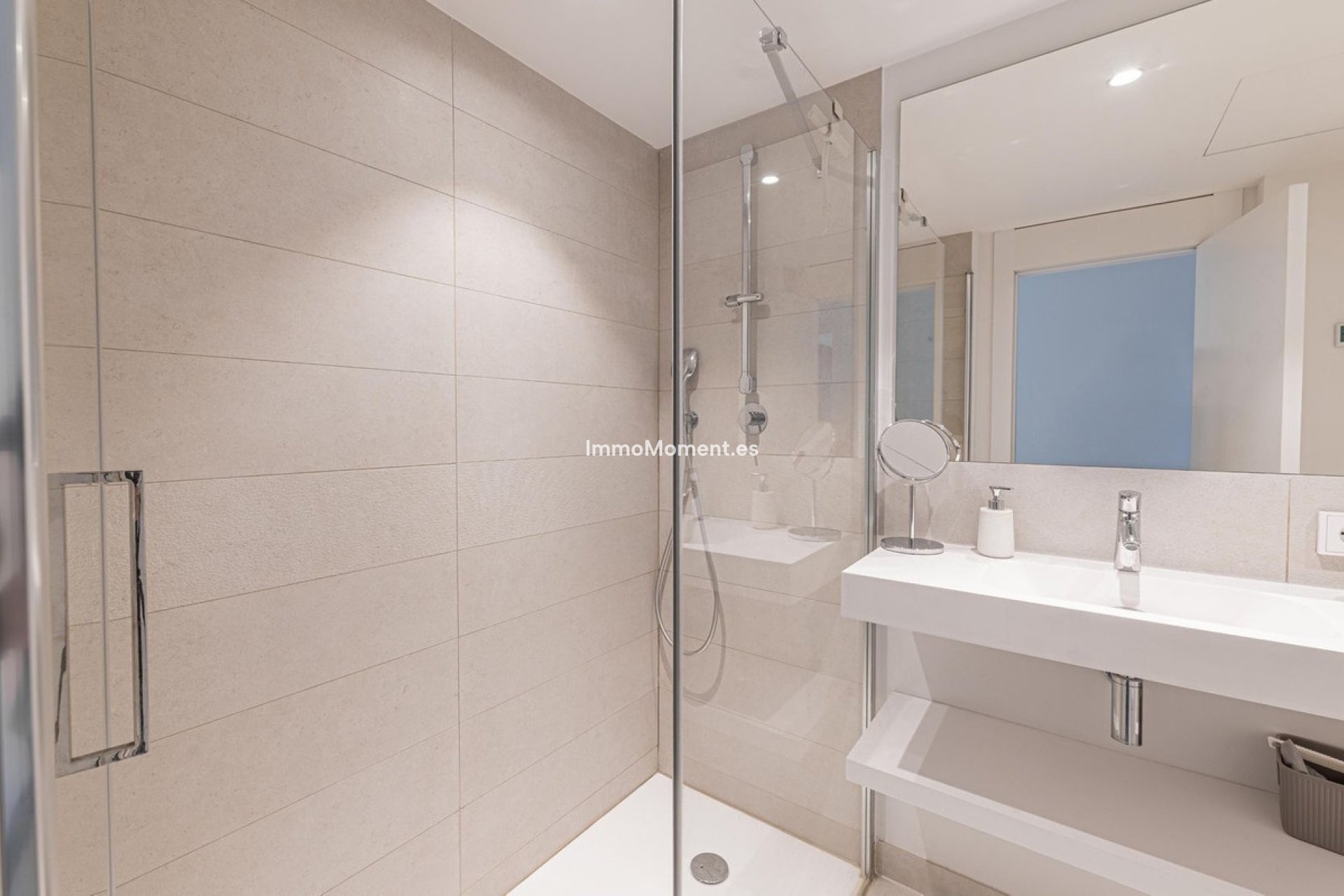 Reventa - Apartamento - Fuengirola - Higueron