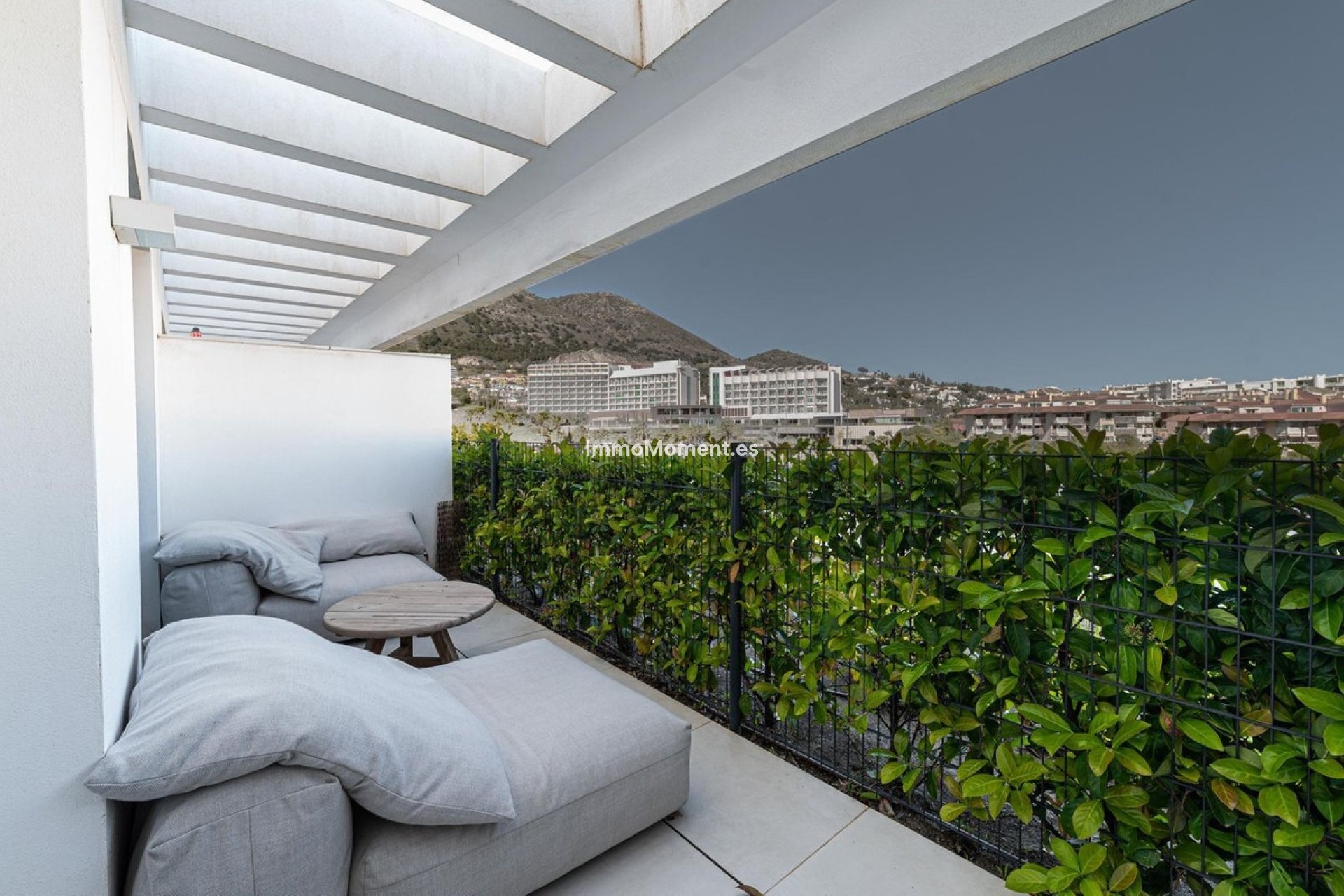 Reventa - Apartamento - Fuengirola - Higueron