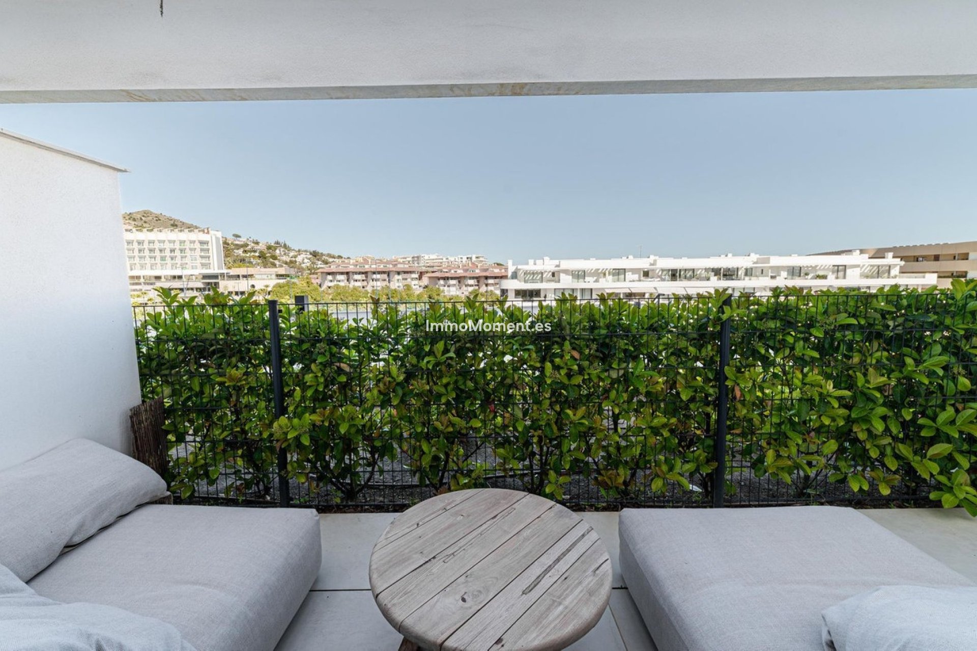 Reventa - Apartamento - Fuengirola - Higueron