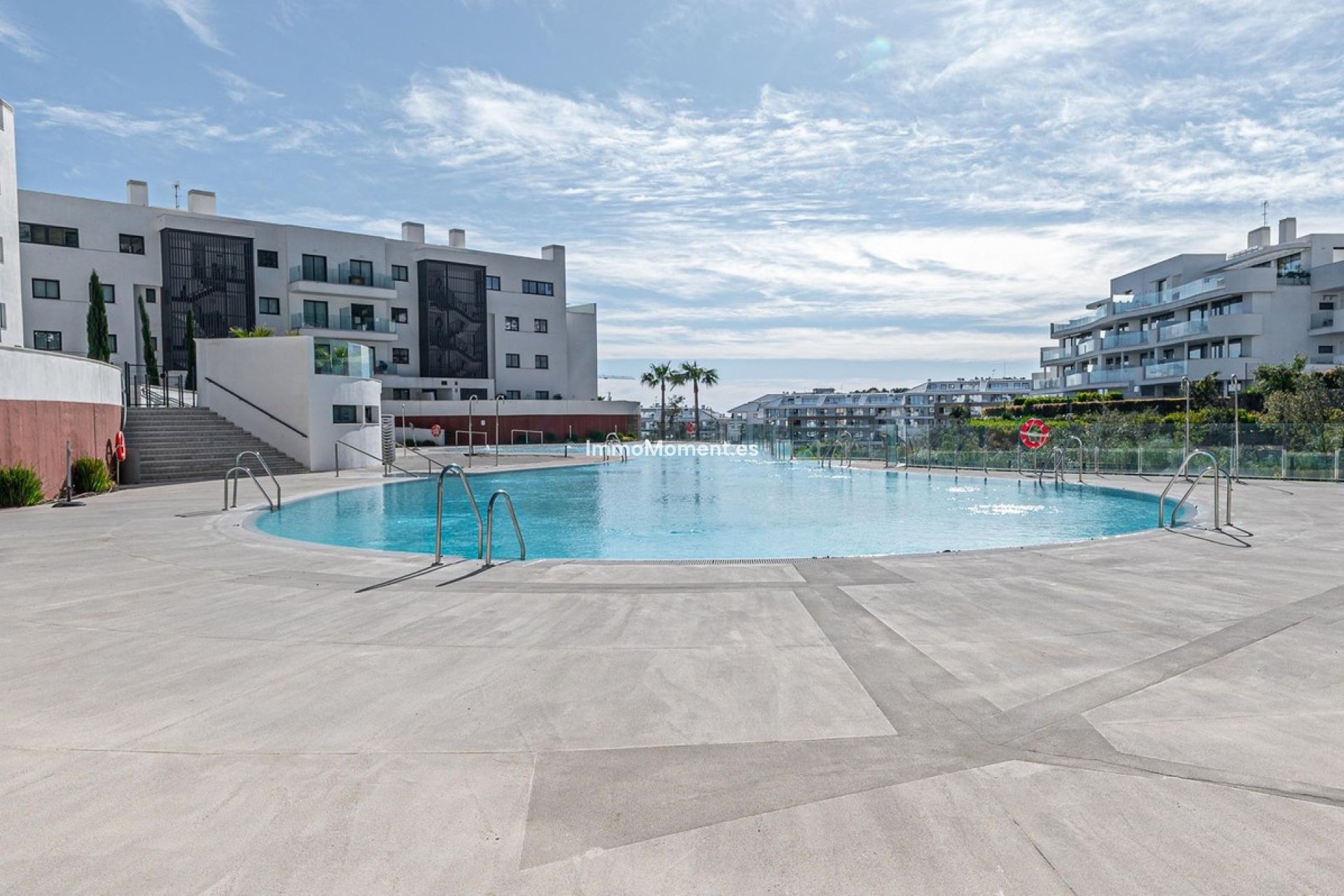 Reventa - Apartamento - Fuengirola - Higueron