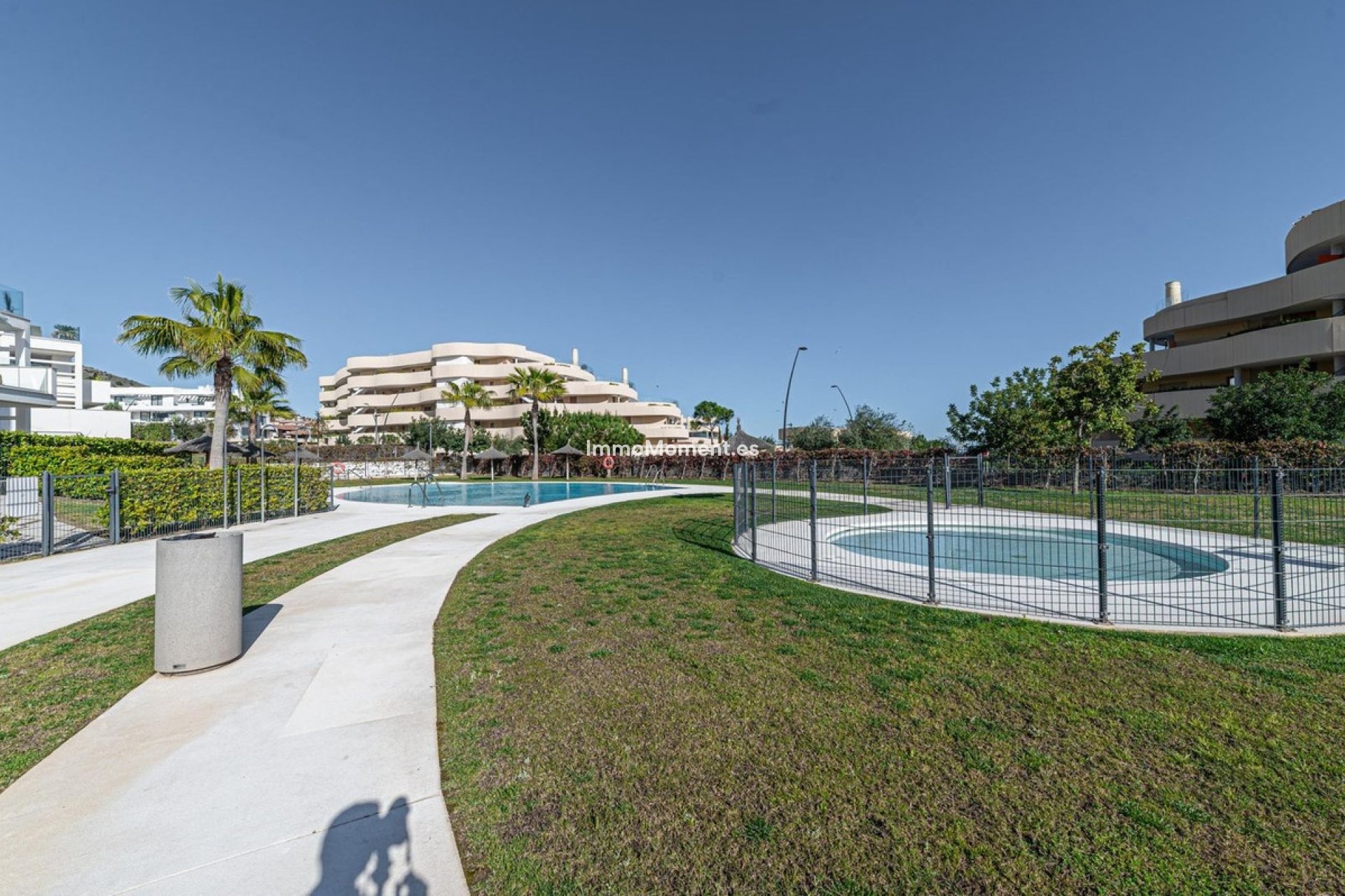 Reventa - Apartamento - Fuengirola - Higueron