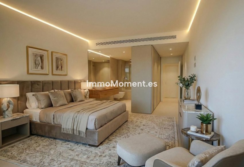 Reventa - Apartamento - Fuengirola - Higueron
