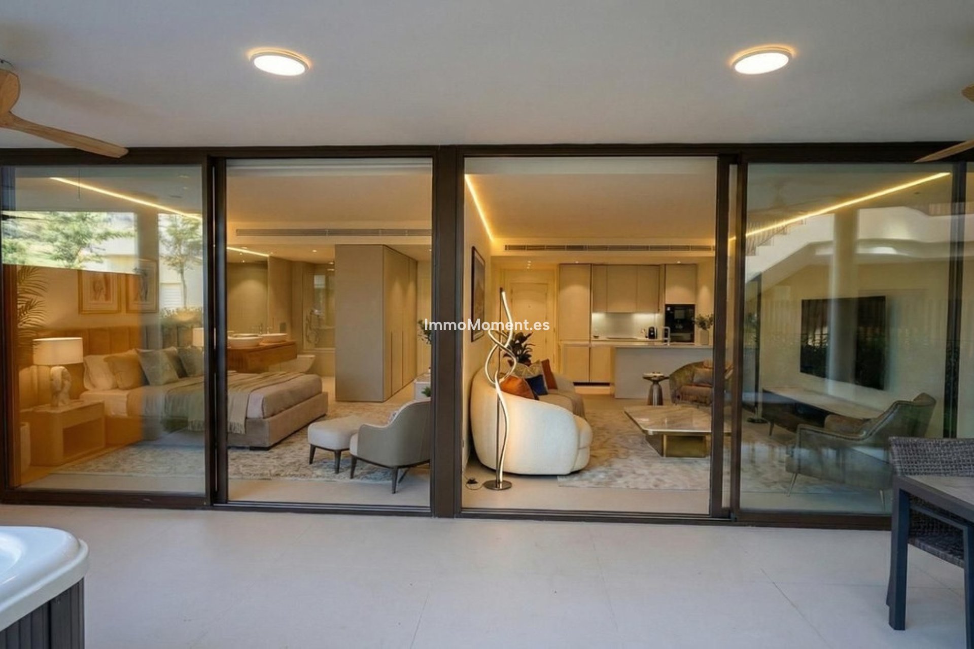 Reventa - Apartamento - Fuengirola - Higueron