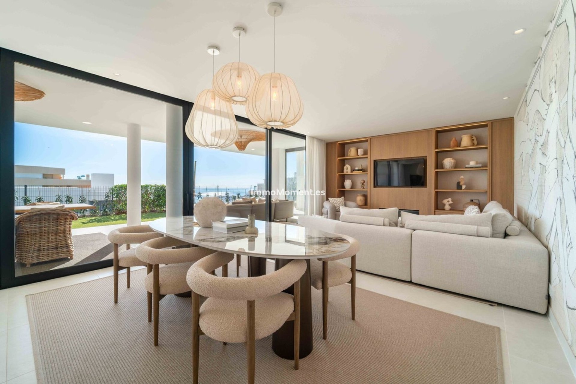Reventa - Apartamento - Fuengirola - Higueron