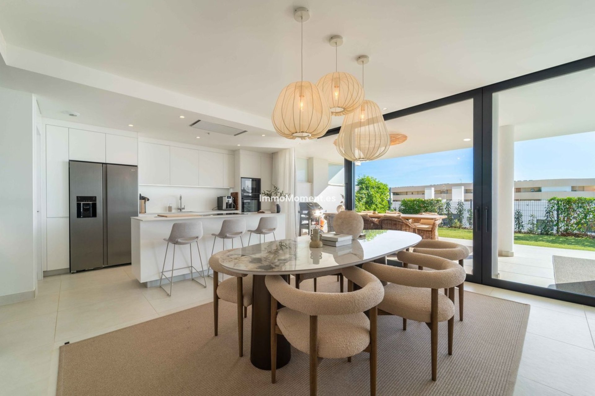 Reventa - Apartamento - Fuengirola - Higueron