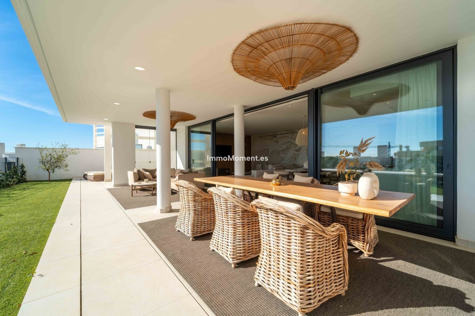Reventa - Apartamento - Fuengirola - Higueron
