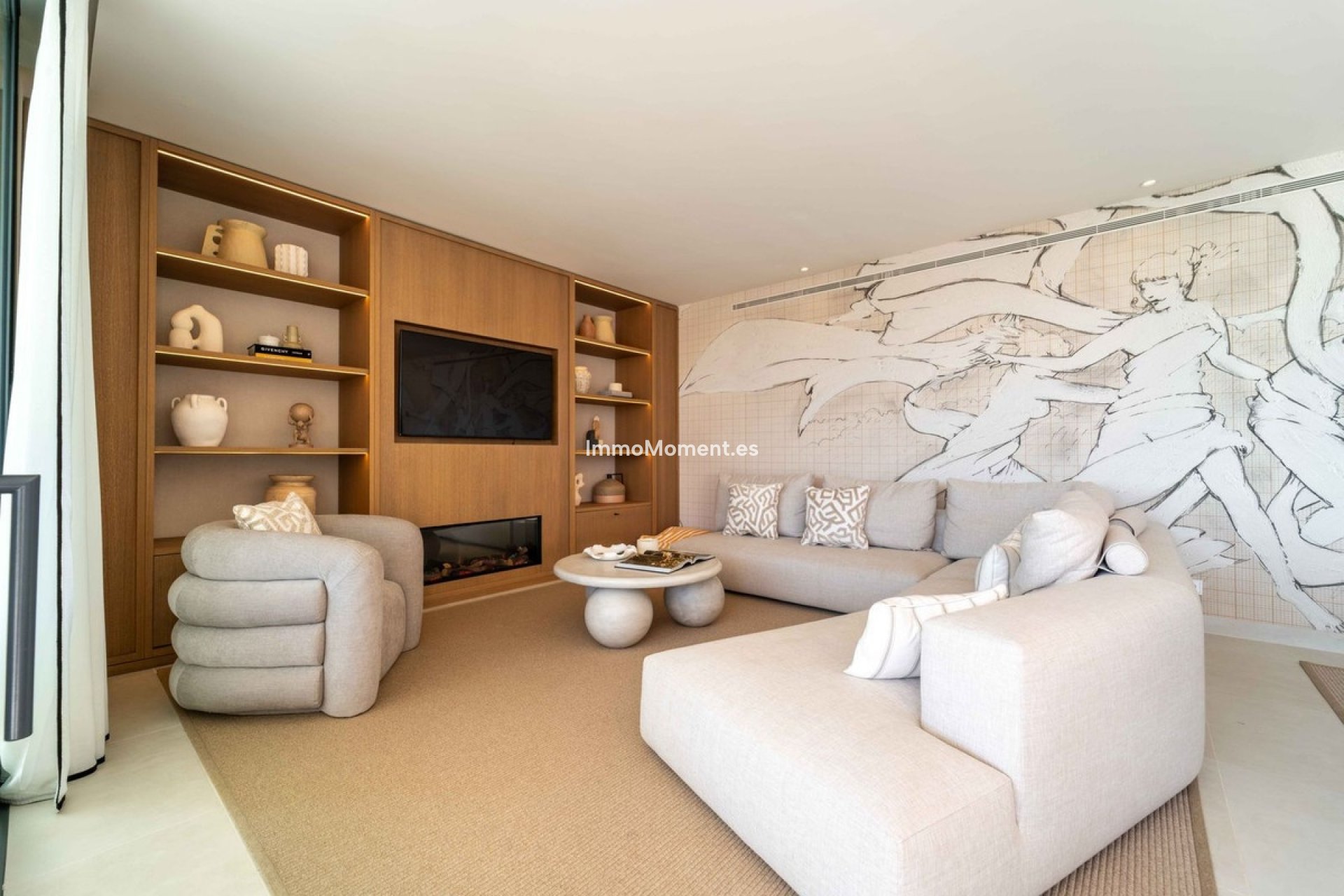 Reventa - Apartamento - Fuengirola - Higueron