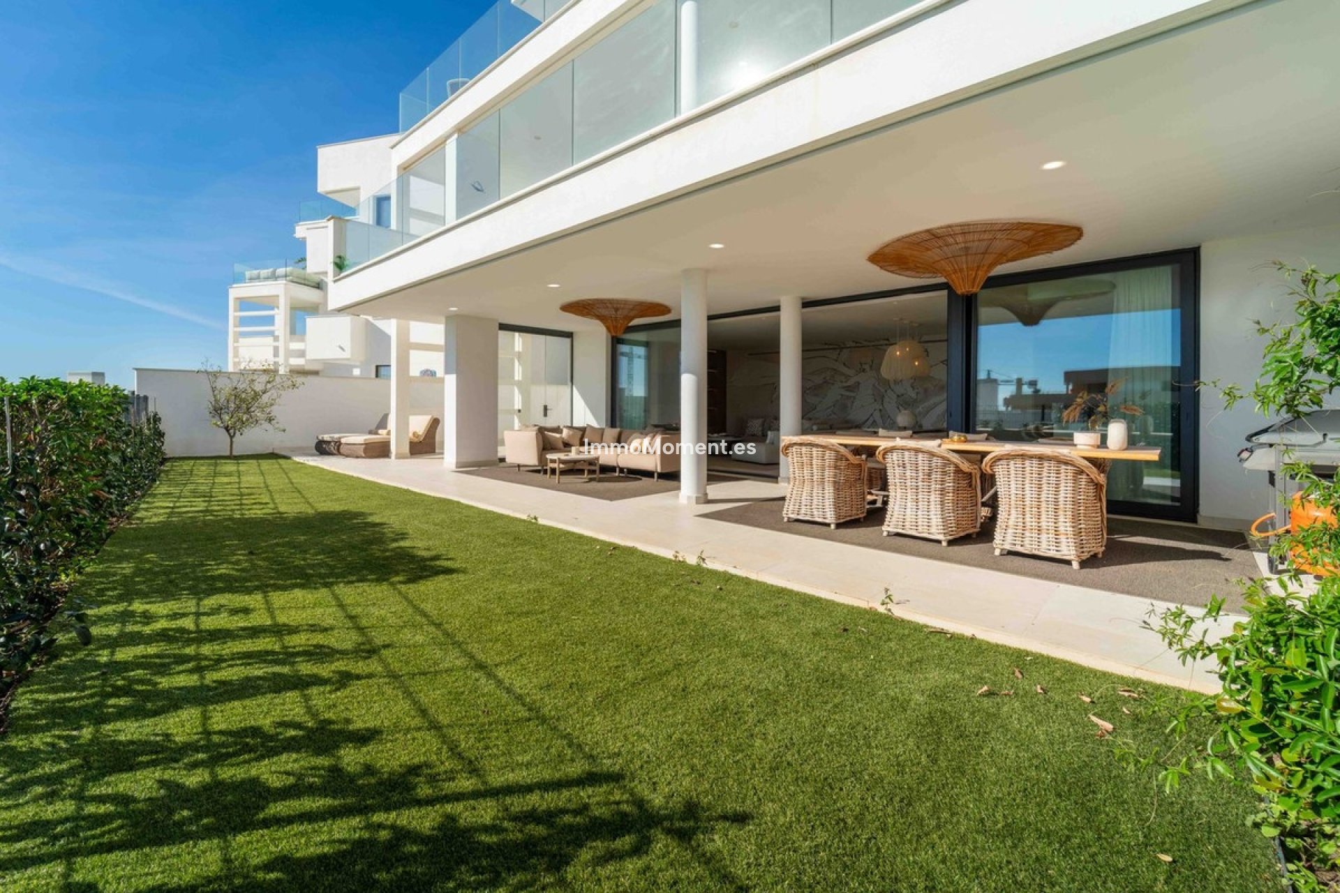 Reventa - Apartamento - Fuengirola - Higueron