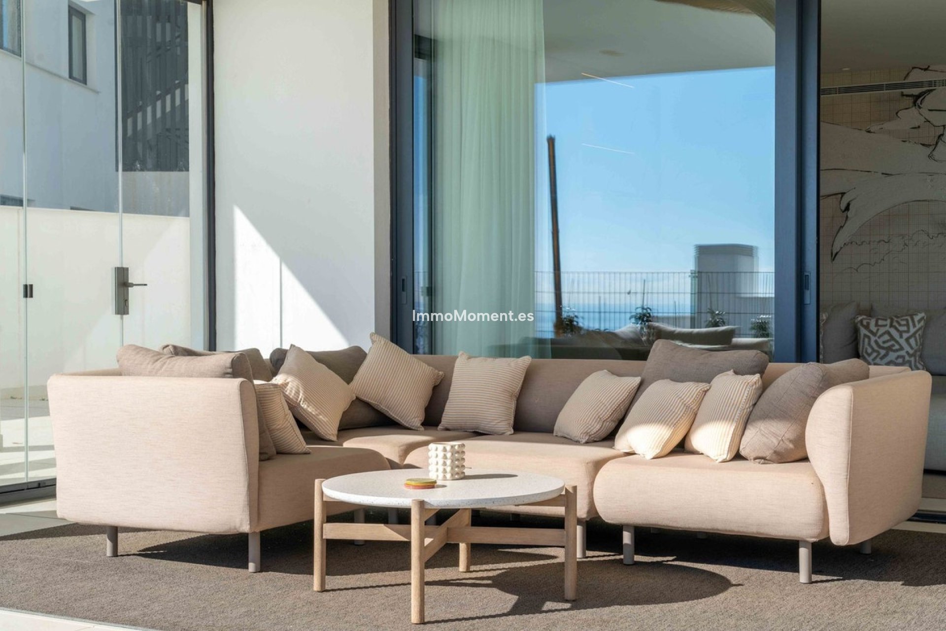 Reventa - Apartamento - Fuengirola - Higueron