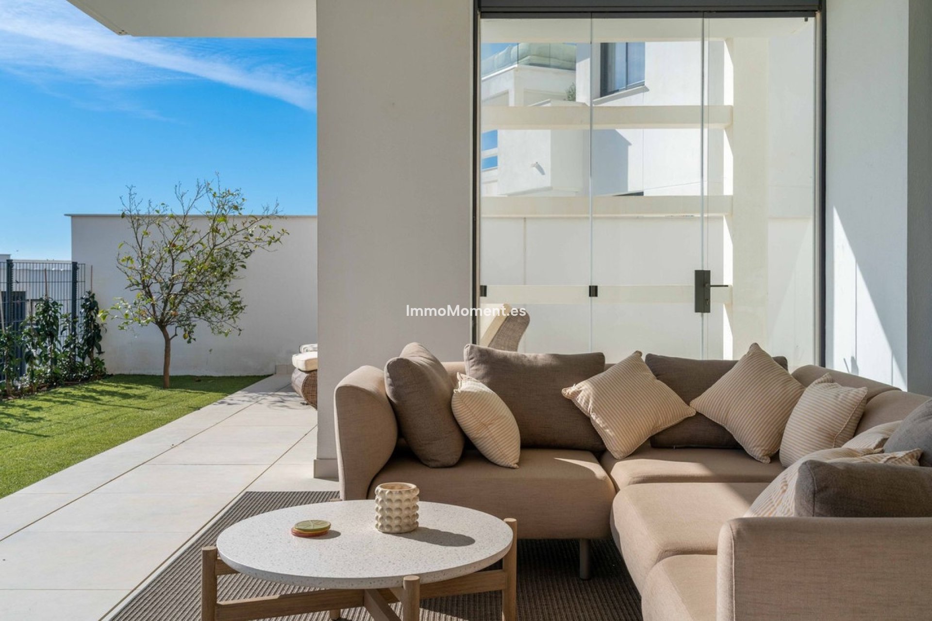 Reventa - Apartamento - Fuengirola - Higueron
