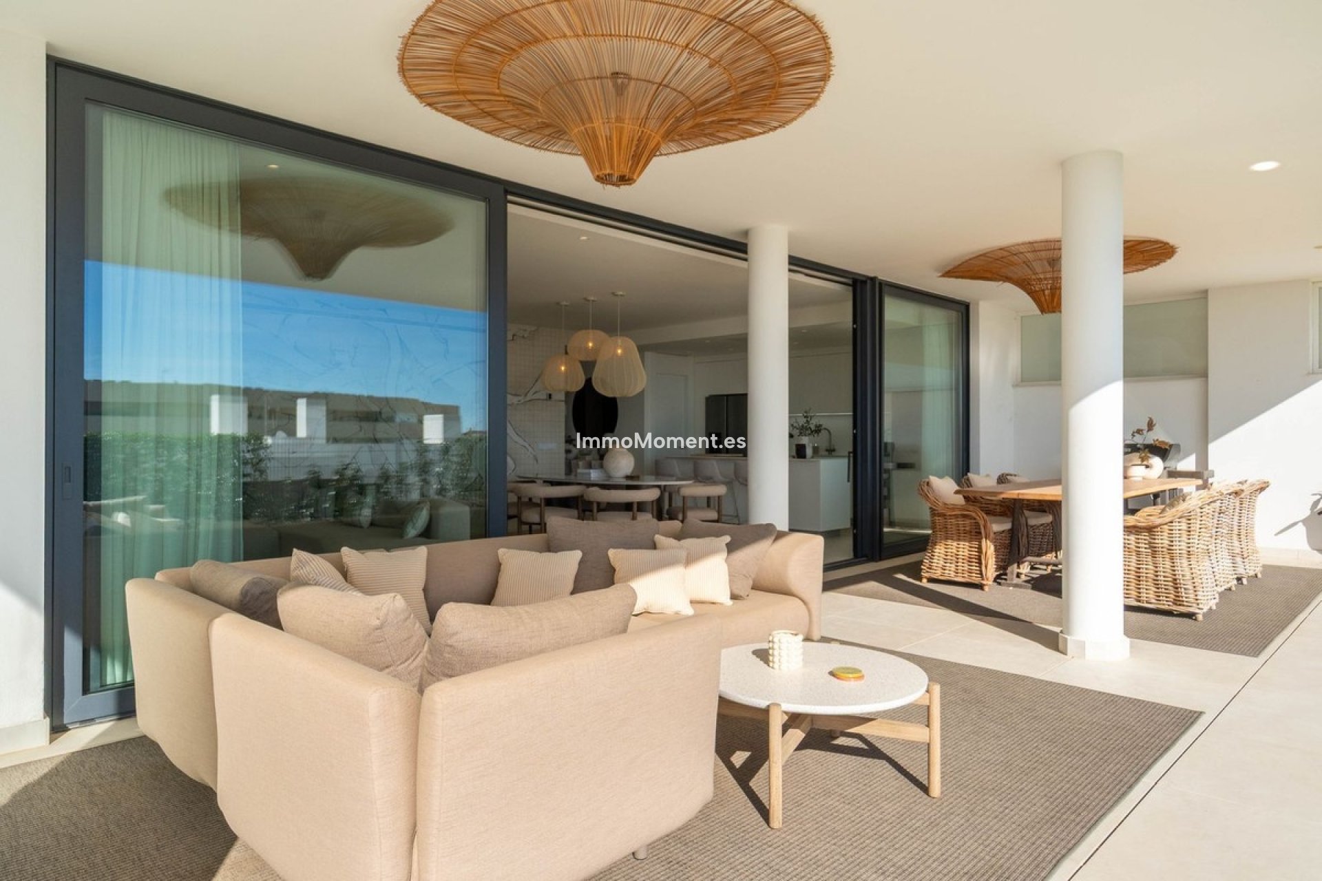 Reventa - Apartamento - Fuengirola - Higueron