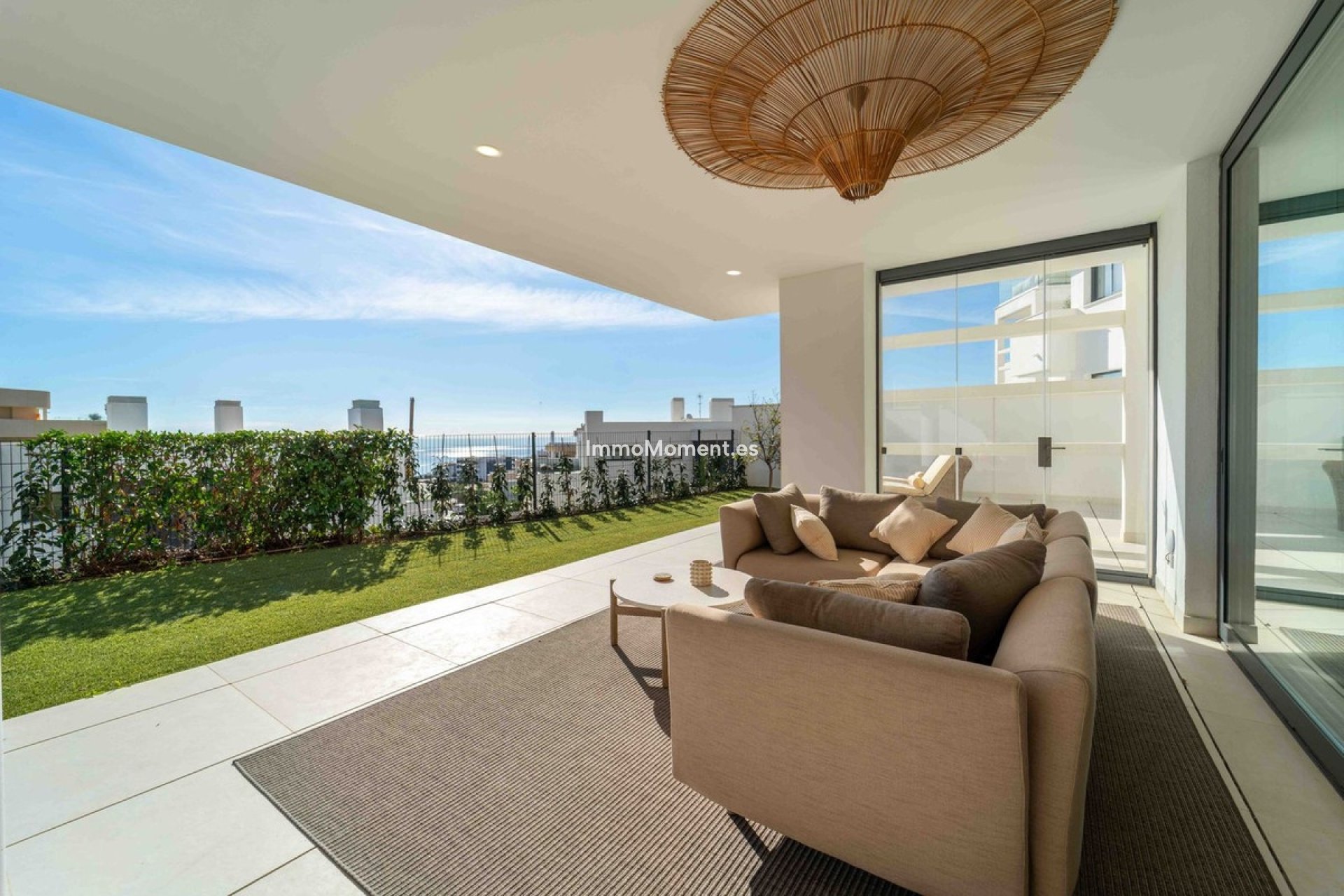 Reventa - Apartamento - Fuengirola - Higueron