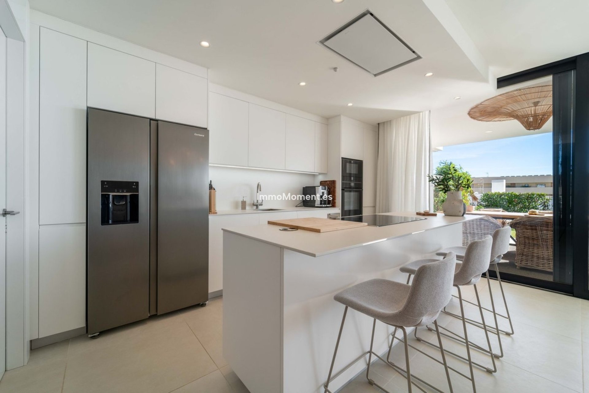Reventa - Apartamento - Fuengirola - Higueron