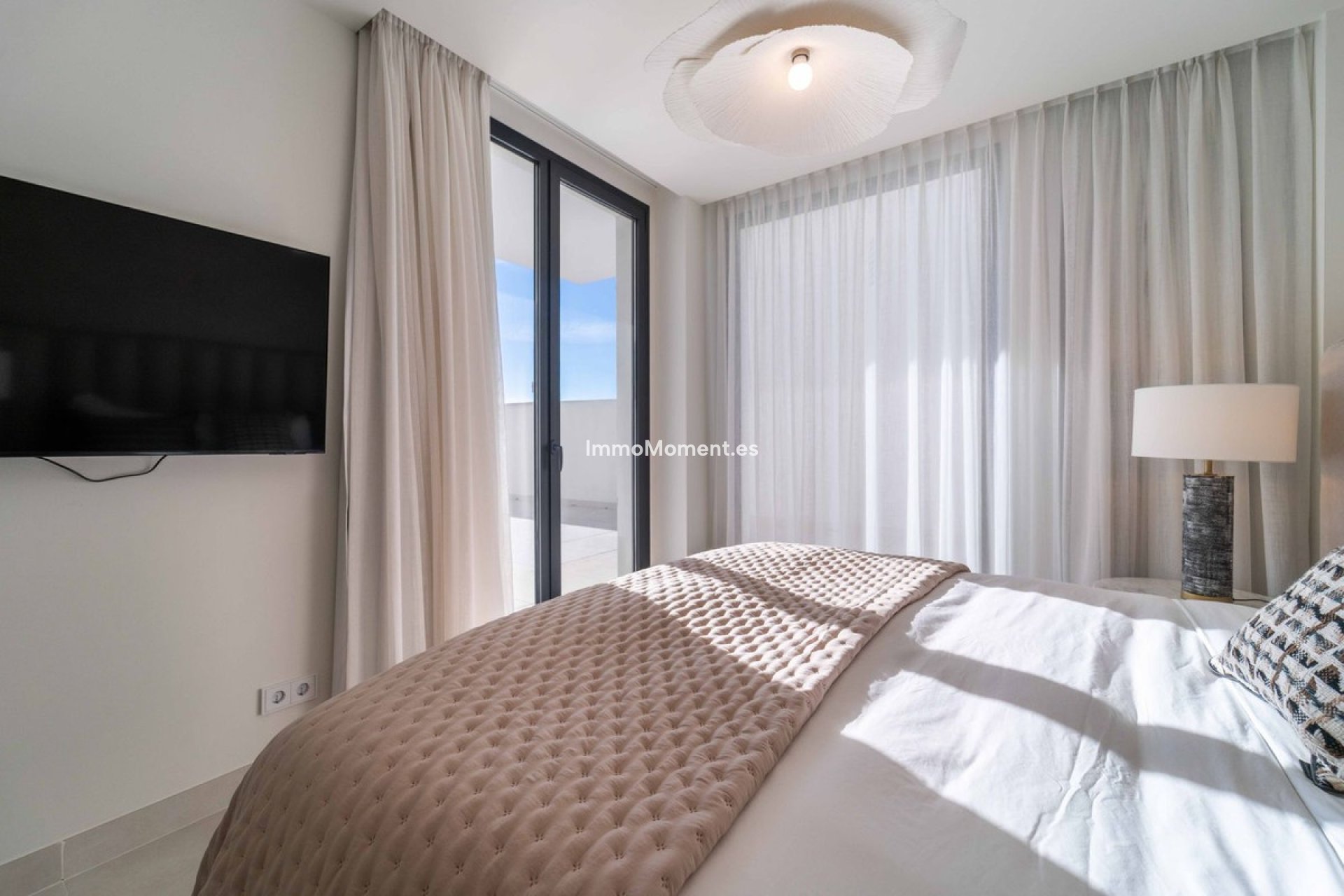 Reventa - Apartamento - Fuengirola - Higueron