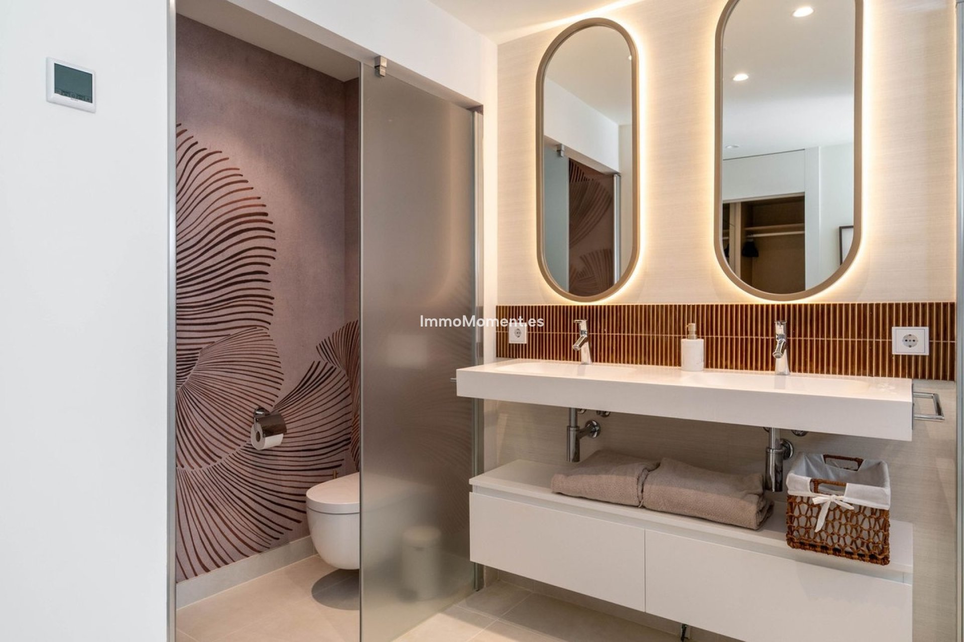 Reventa - Apartamento - Fuengirola - Higueron