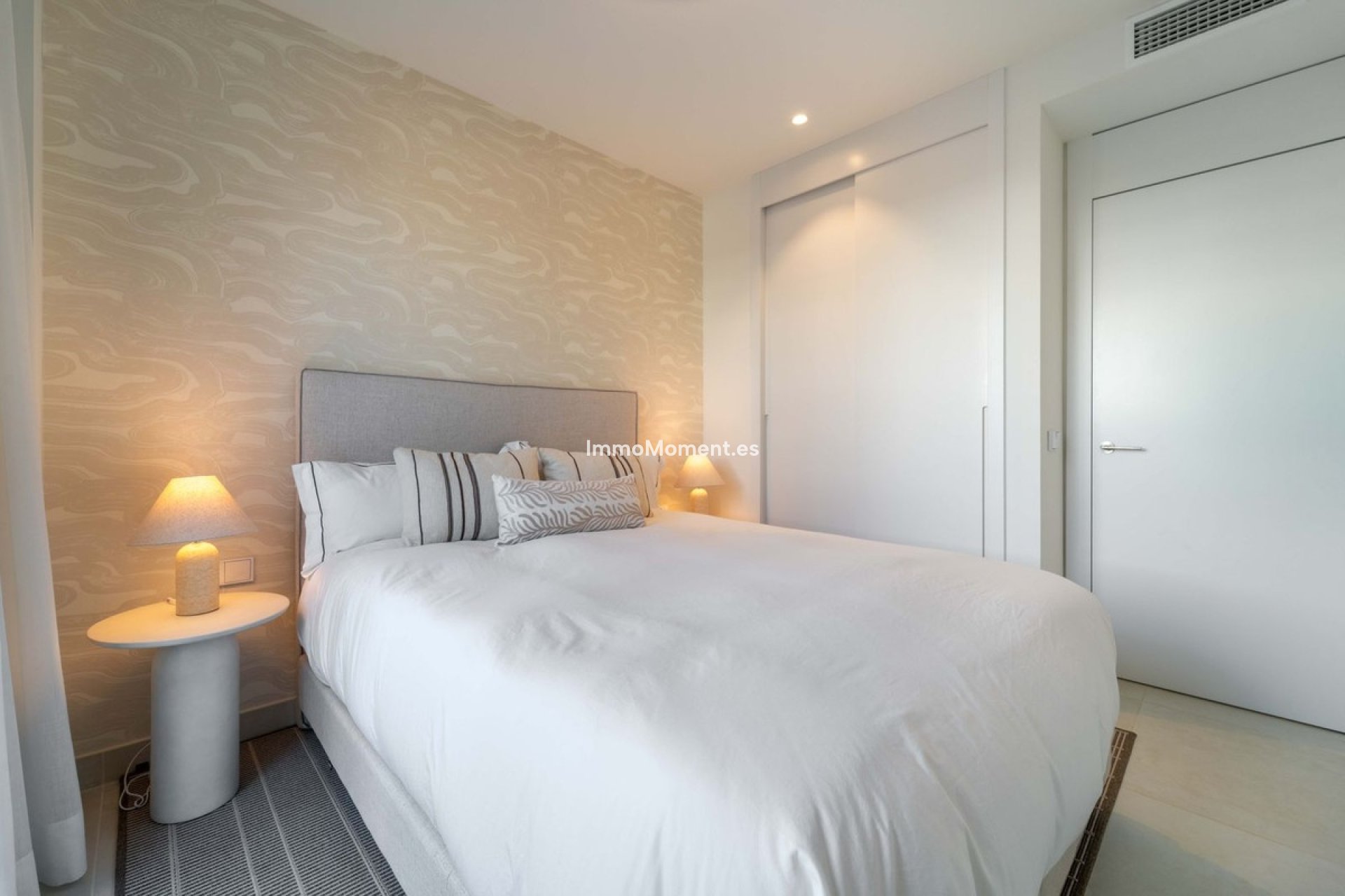 Reventa - Apartamento - Fuengirola - Higueron