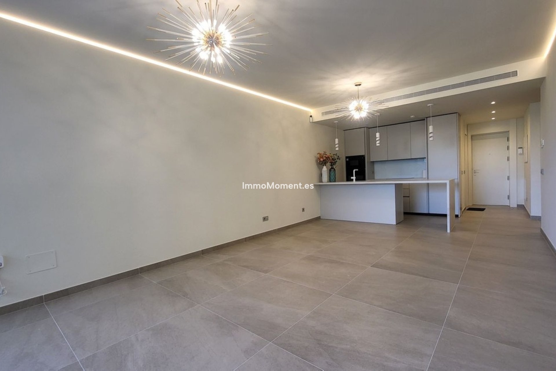 Reventa - Apartamento - Fuengirola - Higueron