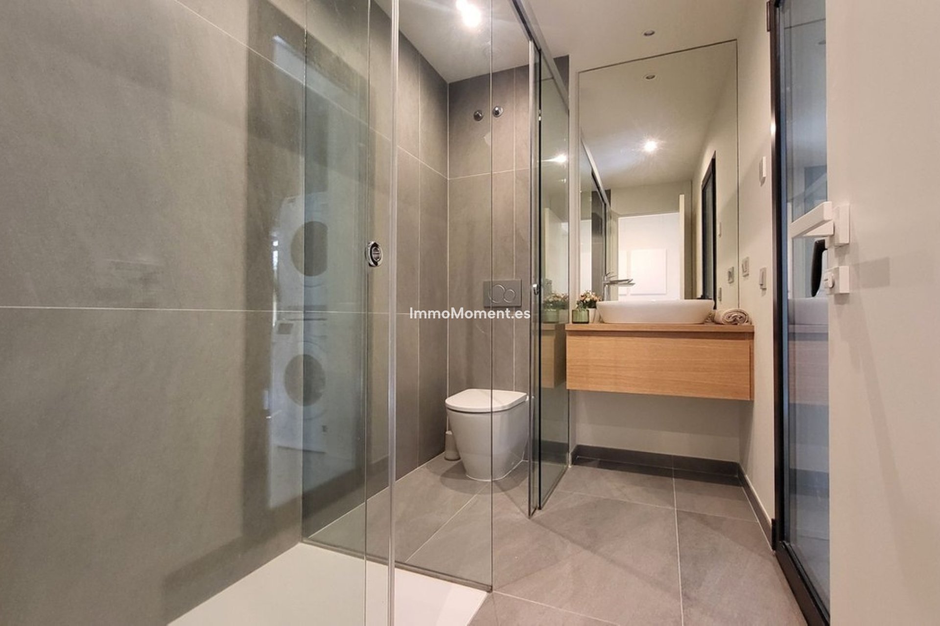 Reventa - Apartamento - Fuengirola - Higueron