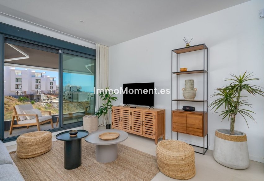 Reventa - Apartamento - Fuengirola - Higueron